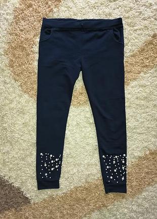 Штаны, лосины 46-48р