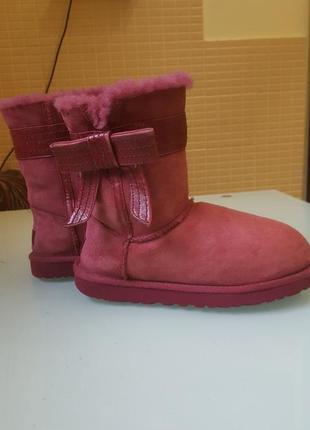 Жіночі уггі ugg оригінал