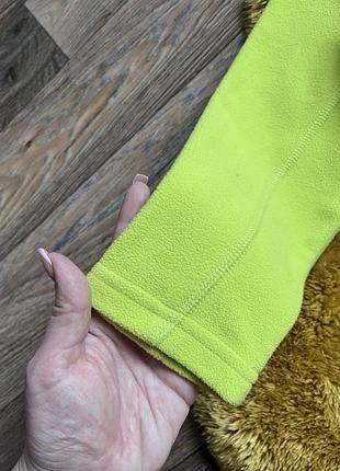 Флісова кофтинка на хлопчика 5 р 5