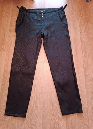 Брюки женские