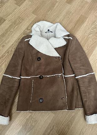 Дублянка жіноча