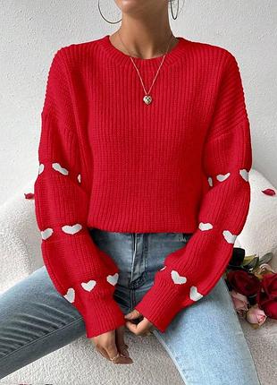 Жіночий светр