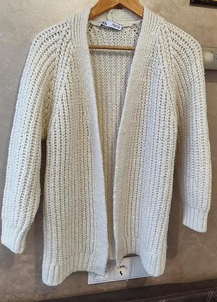 Кардиган жіночий розмір м