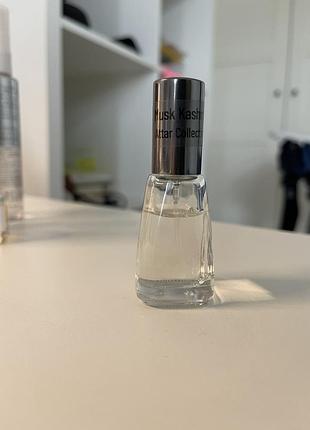 Attar collection musk kashmir відливант 8-9ml