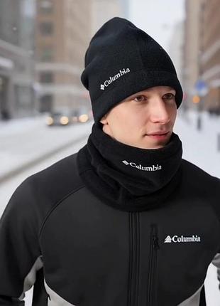 ❄️❄️ флісовий бафф ❄️❄️ 2