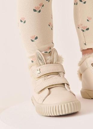 Хайтопи зимові