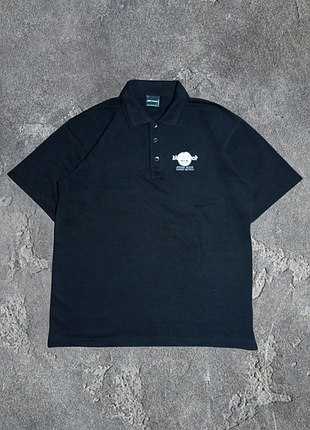 Футболка поло hard rock