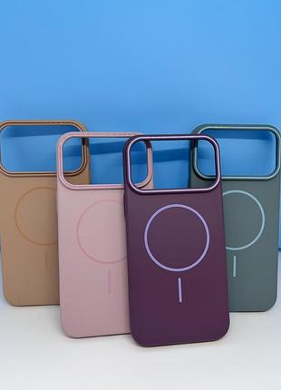 Чохли слим на айфон 17,17 про та 17 про макс