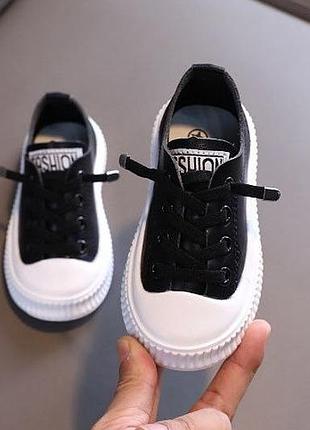 Кеди дитячі