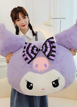 Игрушка куроми подушка 70 см