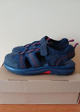 Дитячі босоніжки