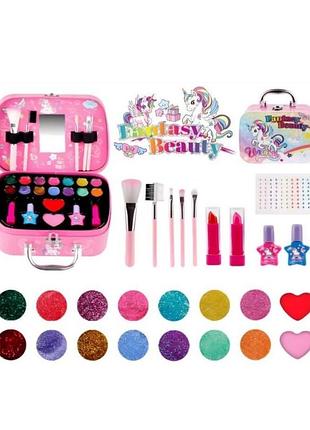 Набір дитячої косметики