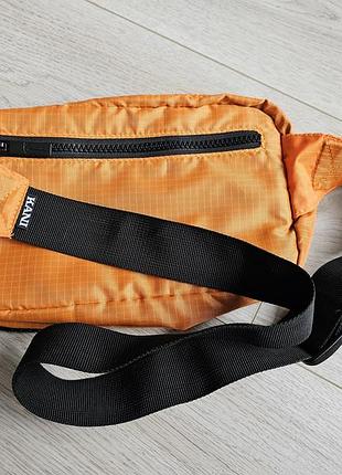 Сумка на пояс karl kani оригінал