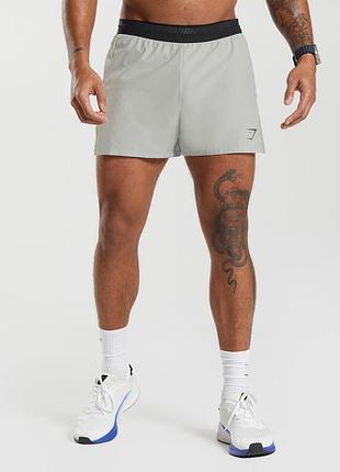 Gymshark мужские спортивные шорты