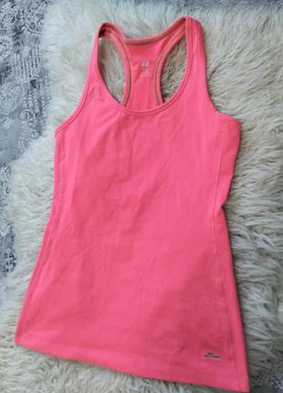 Фірмова жіноча майка h&m