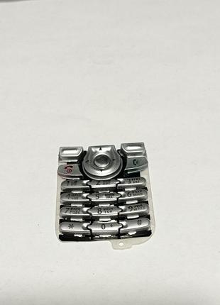 Клавіатура для телефону motorola e365