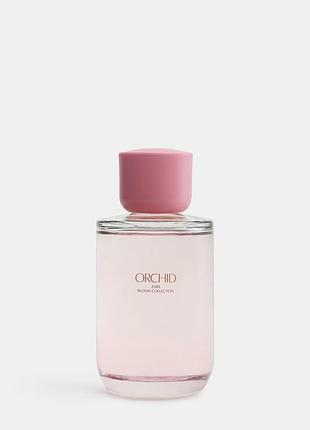 Парфумована вода zara orchid 180 мл