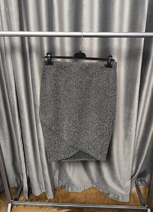 Привлекательная женская юбка - amisu