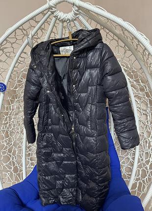 Жіноча куртка