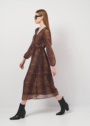 Сукня від reserved 🐆🤎