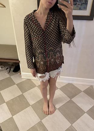 Сорочка жіноча