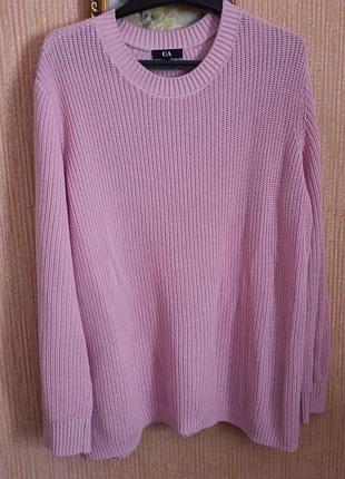 100% коттоновий джемпер