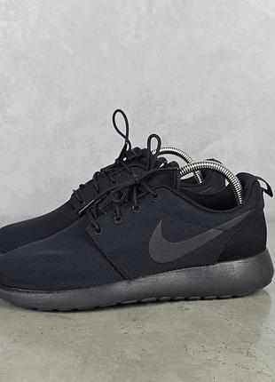 Кроссовки nike