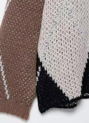 Светр, світер, свитер, кофта, джемпер, пуловер 4