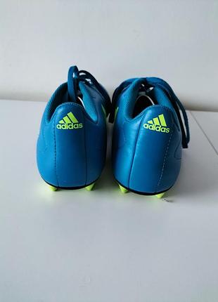 Бутсы adidas размер 44,5 3