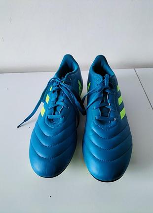 Бутсы adidas размер 44,5 2