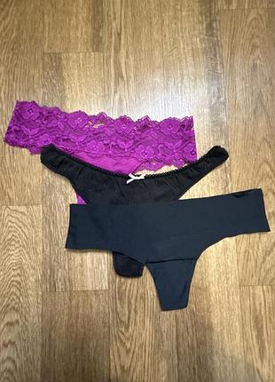 Трусики жіночі