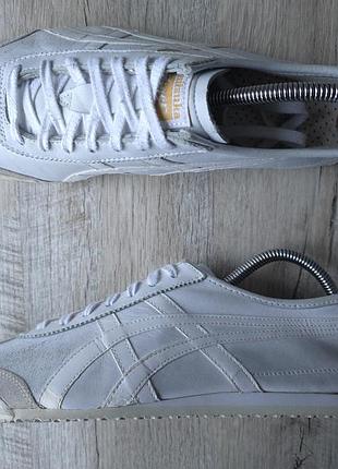 Кроссовки asics onitsuka tiger mexico 66