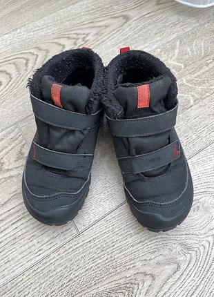 Зимові чоботи quechua
