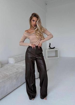 Брюки жіночі