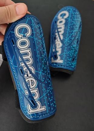 Щитки футбольні comeend 4-7 років