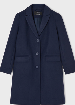 Пальто піджак з підкладкою