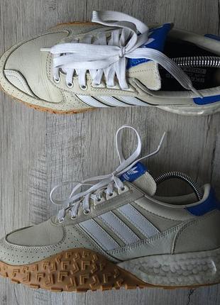 Кроссовки adidas retropy e5 w.r.p. boost