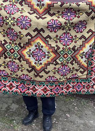 Килим ручної роботи