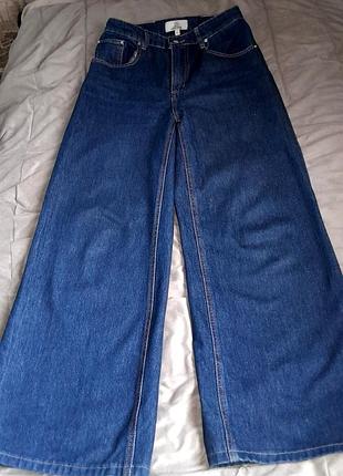 Джинсы дворец