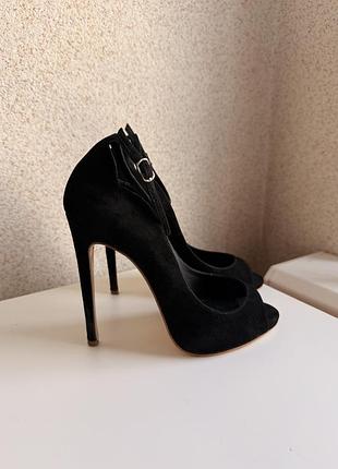 Туфлі osso bianco 37