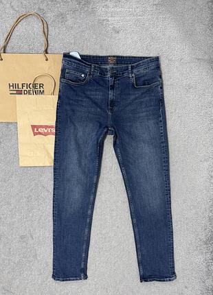 Чоловічі джинси чінос ben sherman оригінал 36/32