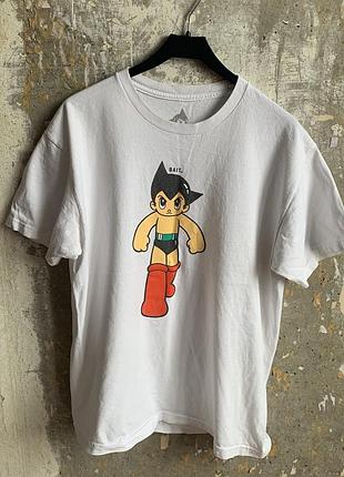 Футболка bait xl