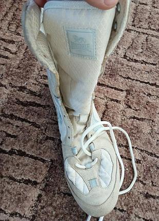 Боксерки, борцівки lonsdale,  39 розмір 3