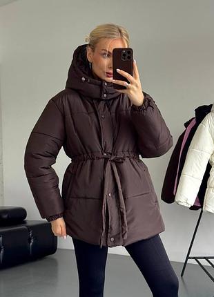 Куртка жіноча