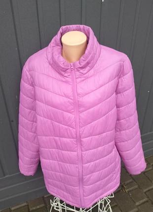 Женская бу куртка