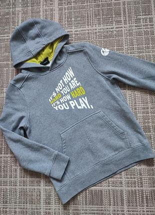 Худи, толстовка