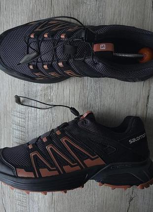 Кроссовки salomon xt inari w