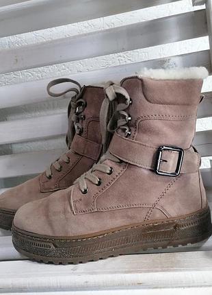 Черевики gabor