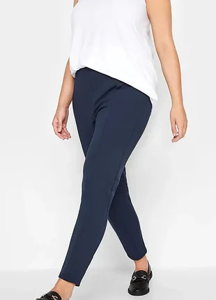 Классные женские брюки-лосины