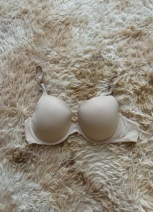 Бюстгальтер victoria’s secret